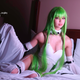 Image for article titled Our Favorite Photos From YetiCon, Canada's Mountain Cosplay Party